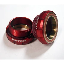 rotor ita30 ceramic olasz menetesről bb30-ra átalakító középcsapágy használt