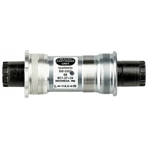 shimano 105 bb-5500 octalin középcsapágy shimano 105 bb-5500 octalin középcsapágy