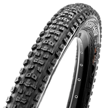 Maxxis Aggressor 29x2.3" EXO TR kevlárperemes mtb külső gumi