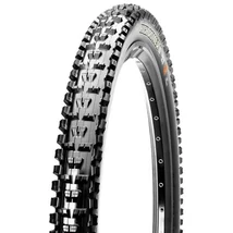Maxxis High Roller II 26x2.4&quot; Super Tacky DH Casing drótperemes mtb külső gumi