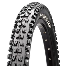 Maxxis Minion DHF 29x2.3" EXO TR kevlárperemes mtb külső gumi