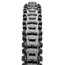Maxxis Minion DHR II 26x2.40&quot; DH Casing drótperemes mtb külső gumi