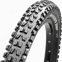 Maxxis Minion DHF 26x2.50&quot; Supertacky DH Casing drótperemes mtb külső gumi