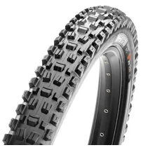 Maxxis Assegai 27.5x2.50" WT 3C MaxxGrip TR DH Casing E50 kevlárperemes Ebike+ külső gumi