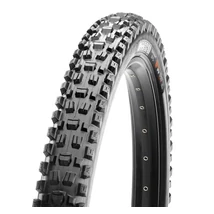 Maxxis Assegai 29x2.50&quot; WT 3C MaxxGrip TR DD kevlárperemes mtb külső gumi