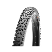 Maxxis Assegai 29x2.50&quot; WT 3C MaxxGrip TR DH Casing kevlárperemes mtb külső gumi