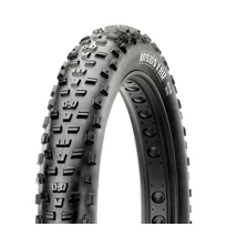 Maxxis Minion FBR 26x4.80 AR, 120tpi, TR/Exo kevlárperemes mtb külső gumi