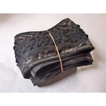 Schwalbe Racing Ralph EVO TLR használt kevlárperemes MTB külső, 29x2.25&quot;