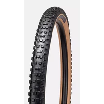 Specialized Eliminator 27.5/650Bx2.4" Grid Trail T7 TLR Soil Searching külső gumi bézs oldalfallal