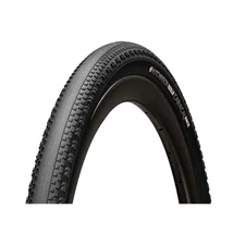 Hutchinson Caracal Race Gravel Tubeless 700x40 kevlárperemes külső gumi, fekete