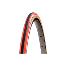 panaracer practice dual tourguard 300 piros országúti szingó gumi