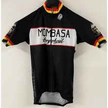 Bioracer kerékpáros rövid ujjú mez L-es RAD AM RING