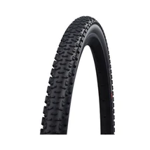 Schwalbe G-One Ultrabite 50-622 EVO, ADDIX Speed Grip, Super Ground TLE kevlárperemes külső