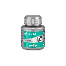 Motorex Anti Seize szerelőpaszta 100g