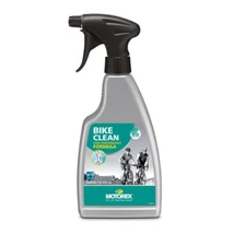 Motorex Bike Clean adagolófejes kerékpártisztító folyadék 500ml