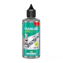 Motorex Dry Power száraz láncolaj 100ml