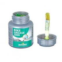 motorex bike grease 2000 kerékpár zsír
