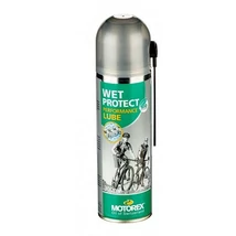 motorex wet protect kerékpár olaj spray