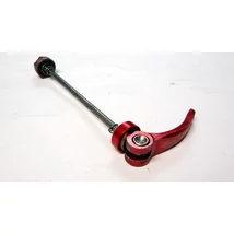 hope titán első piros kerékgyorszár használt hope titán első piros kerékgyorszár használt