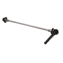 KCNC titán gyorszár hátsó, 175mm, fekete, használt KCNC titán gyorszár hátsó, 175mm, fekete, használt