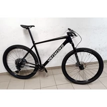 Specialized Epic HT Comp 29&quot; MTB kerékpár XL-es fekete