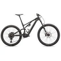 Specialized Turbo Levo SL Comp Alloy NX Eagle összteleszkópos E-MTB kerékpár S4 grafitszürke