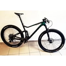 Scott Spark RC 900 Team Issue  29" Sram XX1/X01 Eagle AXS Custom összteleszkópos MTB kerékpár, L-es Scott Spark RC 900 Team Issue  29" Sram XX1/X01 Eagle AXS Custom összteleszkópos MTB kerékpár, L-es
