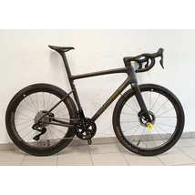 Specialized S-Works Tarmac SL8 Ready to Paint Custom Dura-Ace Di2 2x12s országúti kerékpár matt karbon Specialized S-Works Tarmac SL8 Ready to Paint Custom Dura-Ace Di2 2x12s országúti kerékpár matt karbon