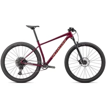 Specialized Chisel 29&quot; SX Eagle 12 sebességes MTB kerékpár L-es bordó