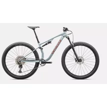 Specialized Chisel 29" Deore 1x12s összteleszkópos MTB kerékpár M kékesfehér Specialized Chisel 29" Deore 1x12s összteleszkópos MTB kerékpár M kékesfehér