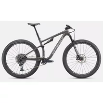 Specialized Epic EVO Expert 29" összteleszkópos MTB kerékpár S-es selyemfényű szürke Specialized Epic EVO Expert 29" összteleszkópos MTB kerékpár S-es selyemfényű szürke