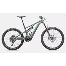 Specialized Turbo Levo 3 Comp Alloy X01 29/27.5&quot; E-MTB kerékpár S3 szürkészöld