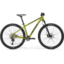 Merida Big Nine 400 1x11s 29&quot; MTB kerékpár, M-es, zöld