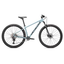 Specialized Rockhopper Elite 29" MTB kerékpár L-es világoskék Specialized Rockhopper Elite 29" MTB kerékpár L-es világoskék