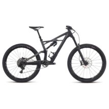 Specialized Enduro Elite Carbon 650b összteleszkópos MTB kerékpár, M, szürke