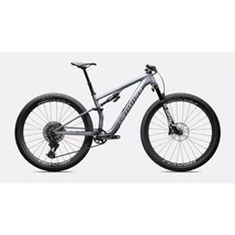 Specialized Epic 8 Pro - Sram X0 AXS, RockShox Ultimate Flight Attendant 29" összteleszkópos MTB kerékpár L-es szürke