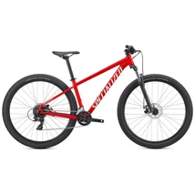 Specialized Rockhopper 29&quot; MTB kerékpár L-es piros
