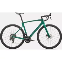Specialized Roubaix SL8 Pro Sram Force eTAP AXS országúti kerékpár 44cm Gloss Metallic Pine
