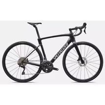 Specialized Roubaix SL8 Sport 105 országúti kerékpár 54 cm Gloss Obsidian Metallic/dune White