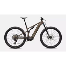 Specialized Turbo Levo R Comp 29" elektromos összteleszkópos MTB kerékpár, S4, Gloss Gunmetal