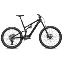 Specialized Turbo Levo SL 2 Expert Di2 29" elektromos összteleszkópos MTB kerékpár, S2-es, Carbon / Burnt Gold