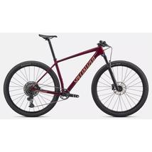 Specialized Epic HT Comp Carbon 29&quot; MTB kerékpár, L-es, bordó