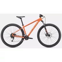 Specialized Rockhopper Sport 29&quot; MTB kerékpár, L-es, Gloss Blaze/Ice Papaya
