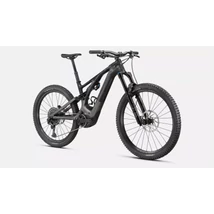 Specialized Turbo Levo Expert Carbon NB 29/27.5&quot; összteleszkópos E-MTB kerékpár S3 Metál grafit/karbon