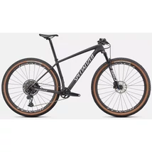 Specialized Epic Expert HT 29&quot; X01 Eagle MTB kerékpár M-es matt fekete