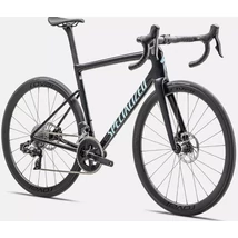 Specialized Tarmac SL8 Expert SRAM Rival eTap AXS országúti kerékpár 58cm fekete