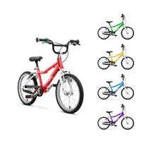 Woom 2 14&quot; gyerek kerékpár