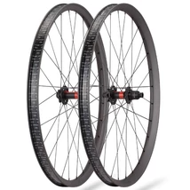 Specialized Roval Traverse HD Carbon/DT 240 29&quot; Boost 6 csavaros tárcsafékes kerékszett