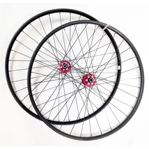 Novatec-BOR XMD388 29" MTB kerékszett, használt Novatec-BOR XMD388 29" MTB kerékszett, használt