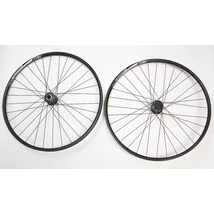 alex rims dp20 shimano 758 756 29" mtb kerékszett